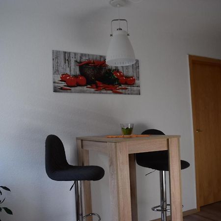 Kastanienblick Sankt Andreasberg Exterior foto