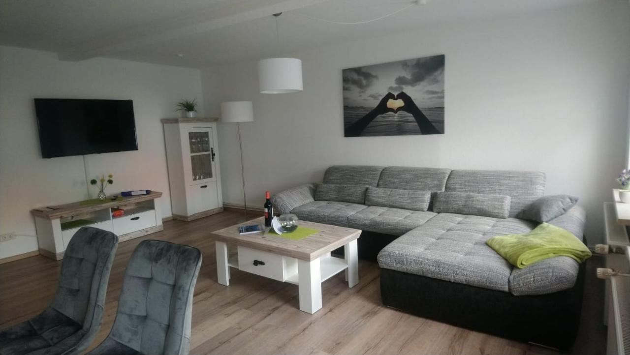 Kastanienblick Sankt Andreasberg Exterior foto