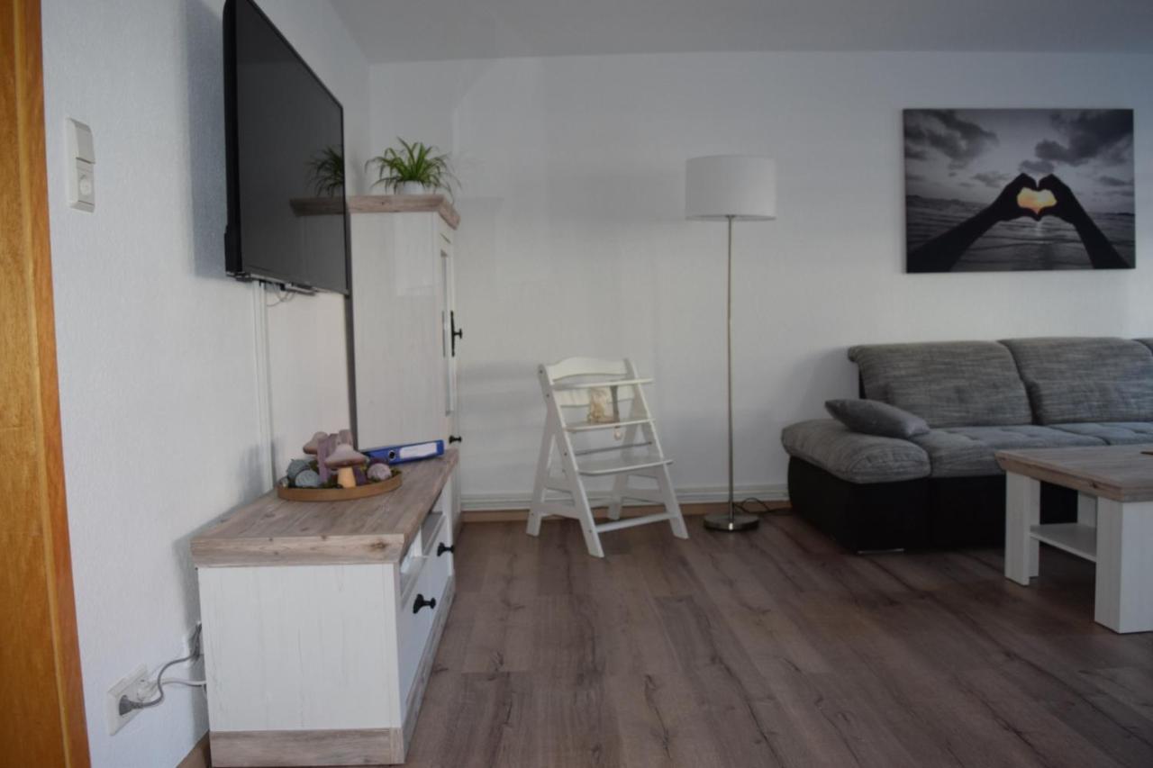 Kastanienblick Sankt Andreasberg Exterior foto